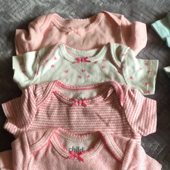 15 piece LOT o’❤️! Less than$2/piece! - Picture 3 of 6